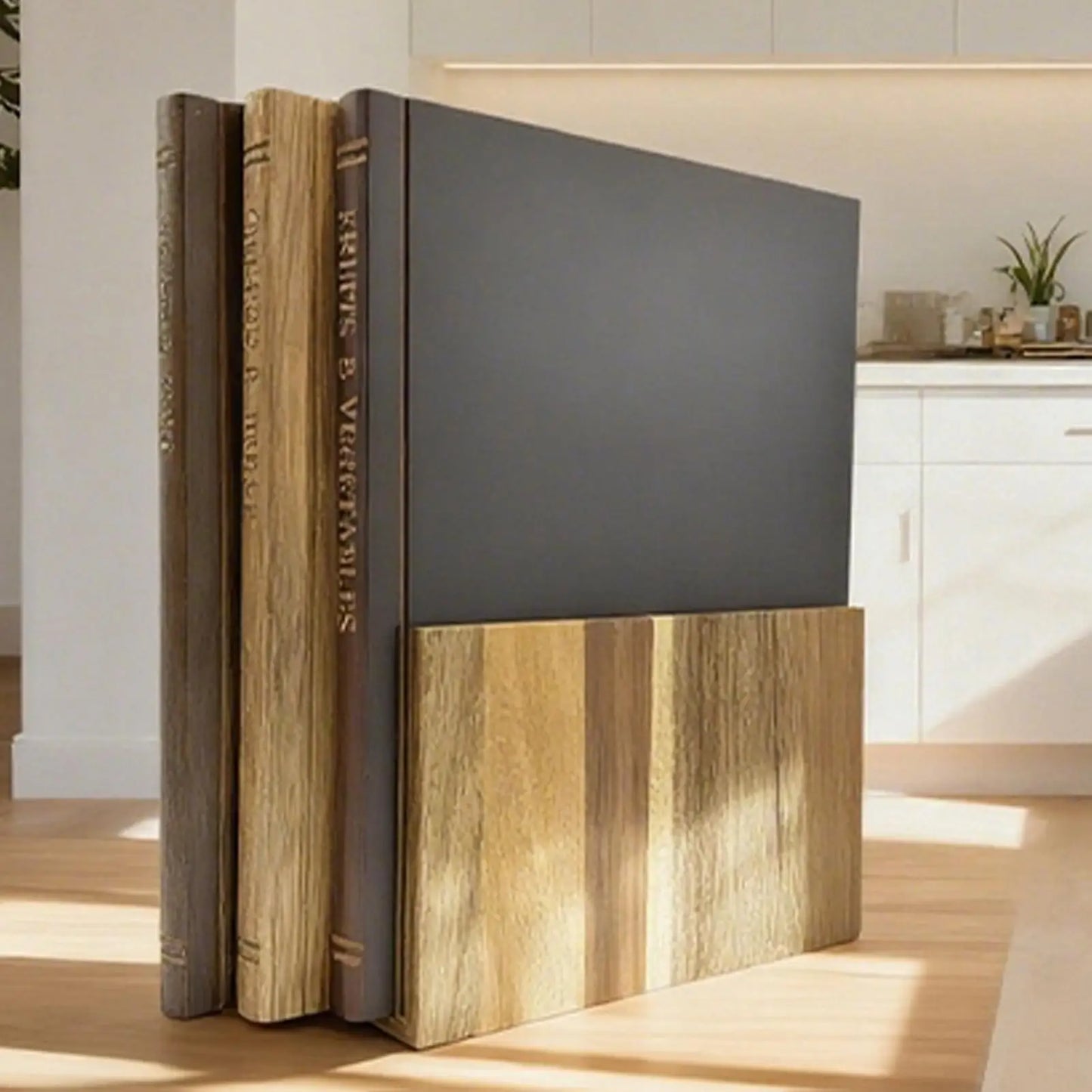 TreeVera Cutting Board Set