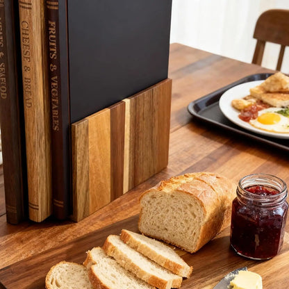 TreeVera Cutting Board Set